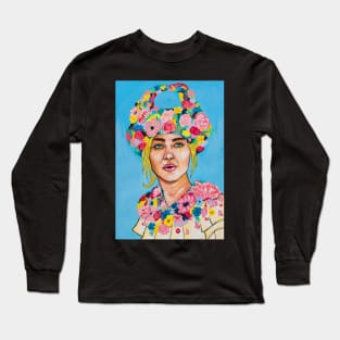 Midsommar Long Sleeve T-Shirt